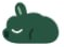 Healthy Wombat mascot